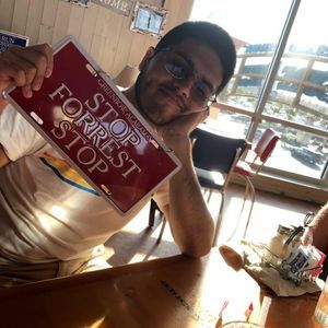 Meet your Posher, Raudel